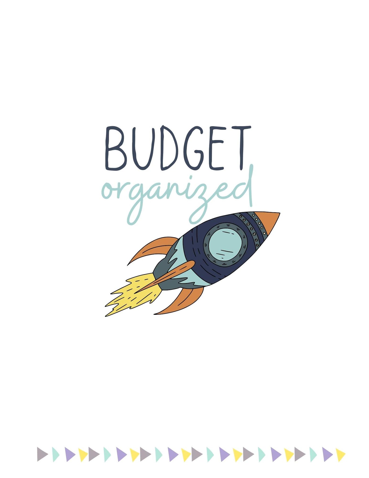 Budget Planner