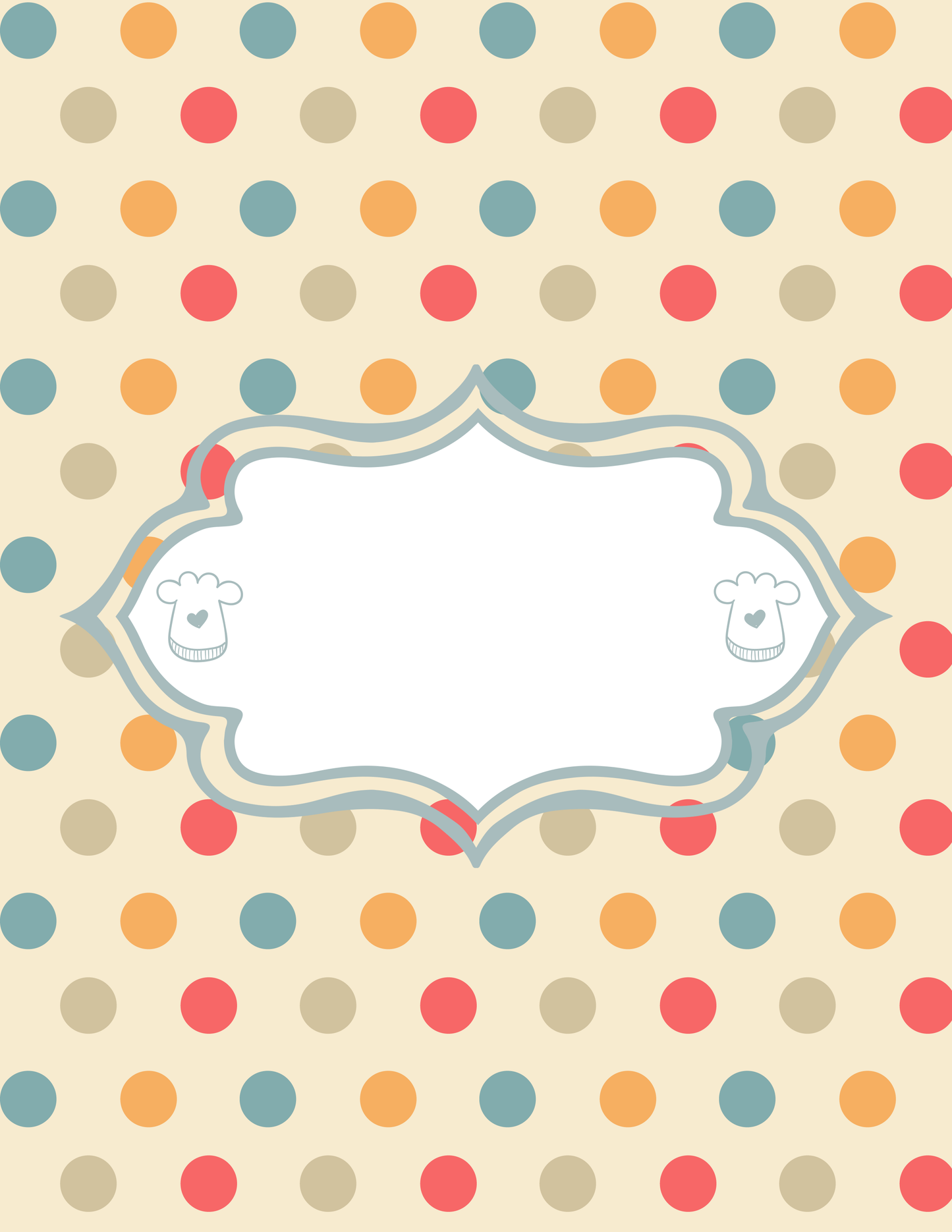 Family Recipe Binder