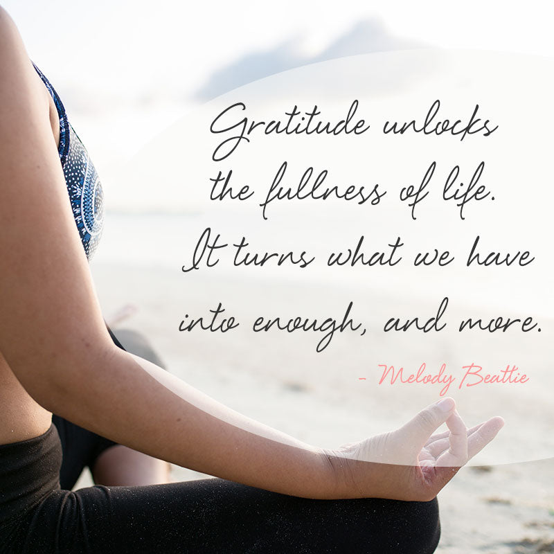 Gratitude Journal for Women