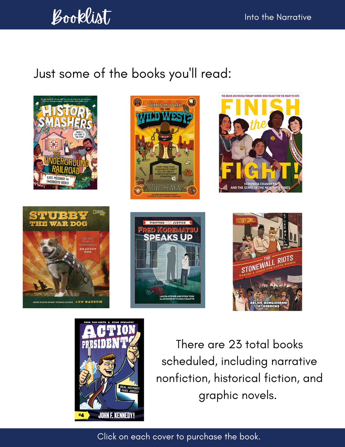 *NEW* Into the Narrative: Modern US History for Middle Grades ...