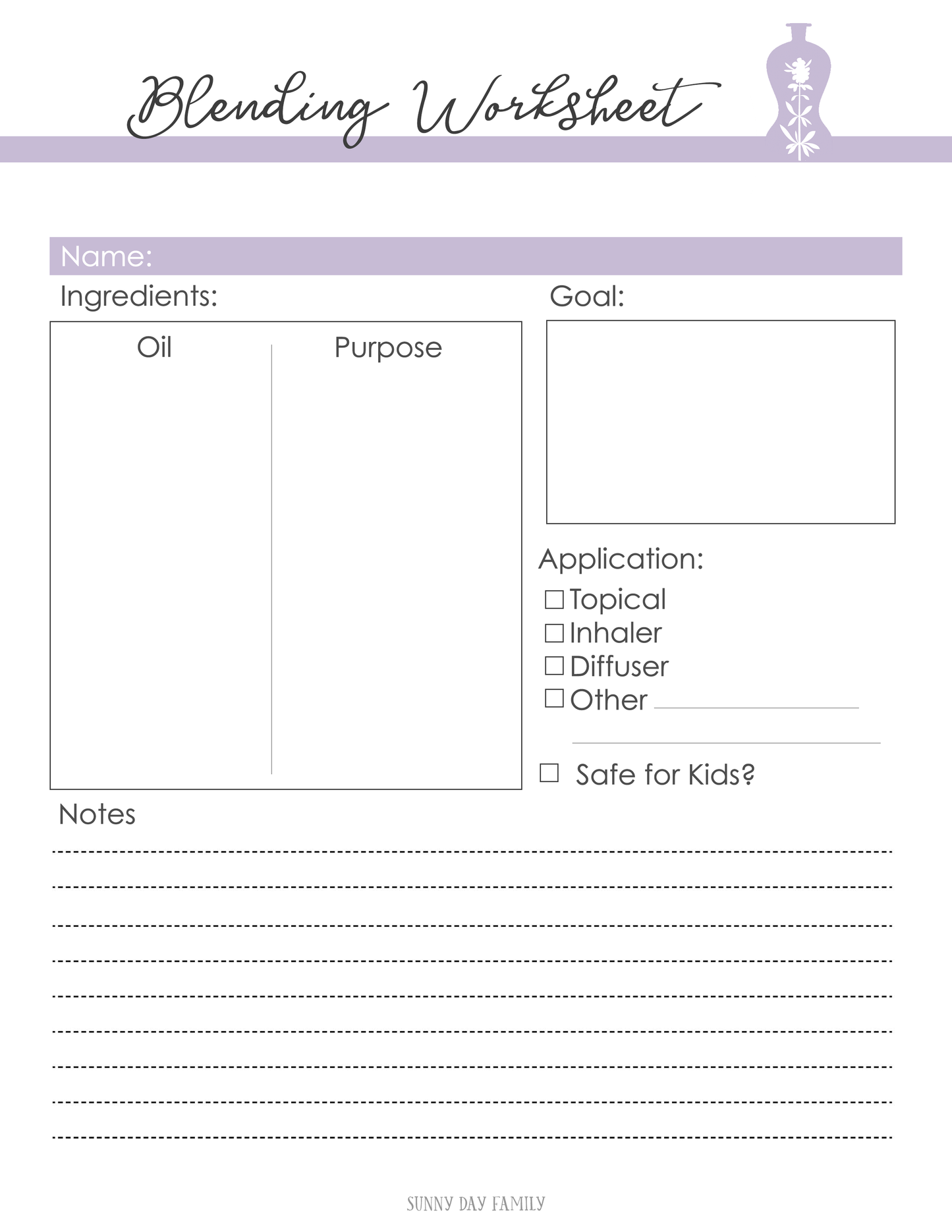 essential-oils-binder-set-sunnydayfamily for Free Essential Oil Notebook Printables Essential Oils Binder Set – sunnydayfamily for Free Essential Oil Notebook Printables